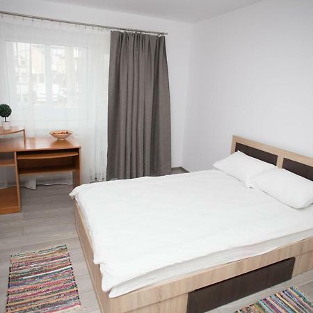דירות קלוז'-נאפוקה Sunrisefloor 3 מראה חיצוני תמונה