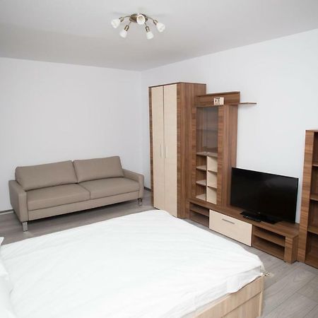 דירות קלוז'-נאפוקה Sunrisefloor 3 מראה חיצוני תמונה