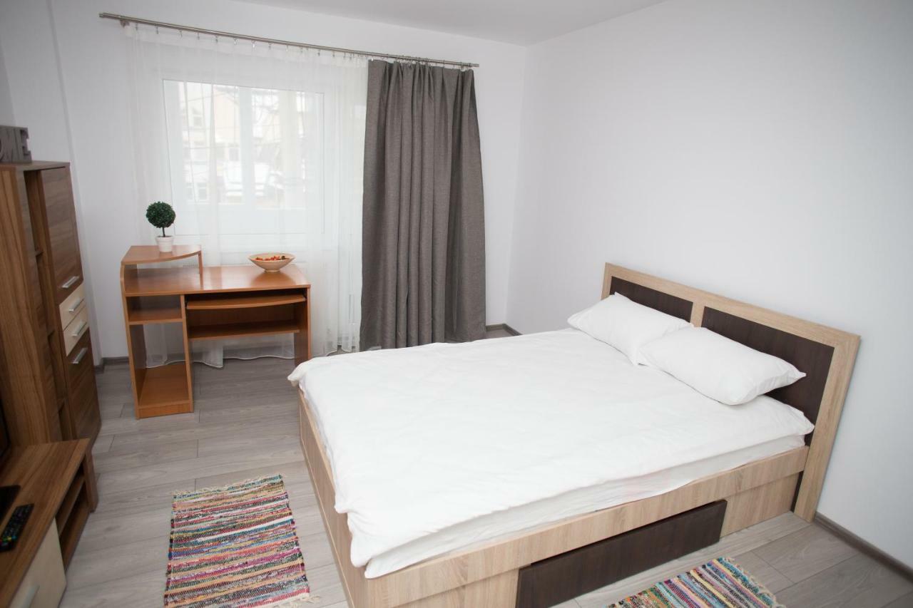 דירות קלוז'-נאפוקה Sunrisefloor 3 מראה חיצוני תמונה