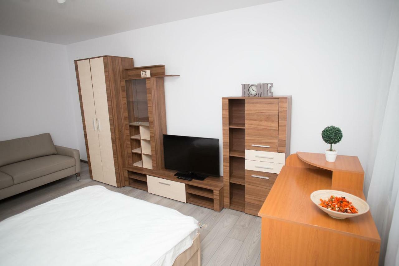 דירות קלוז'-נאפוקה Sunrisefloor 3 מראה חיצוני תמונה